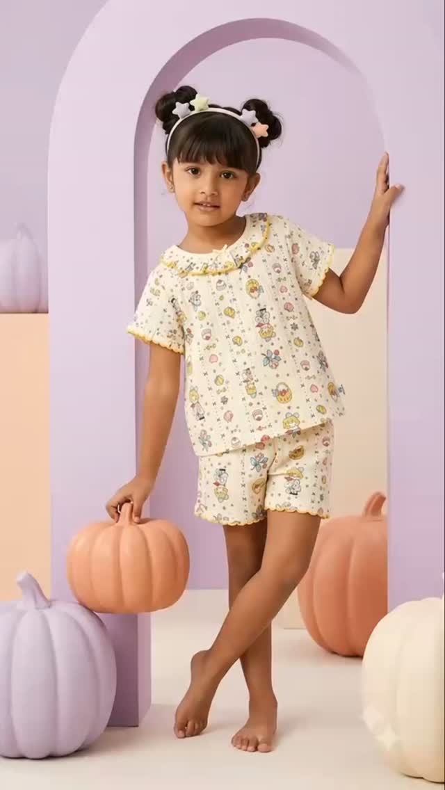 BluePeak Global premium imported kids fashion