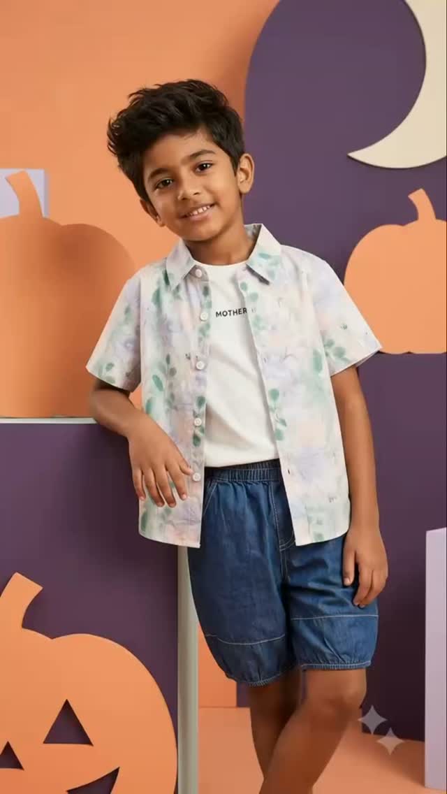 BluePeak Global premium imported kids fashion