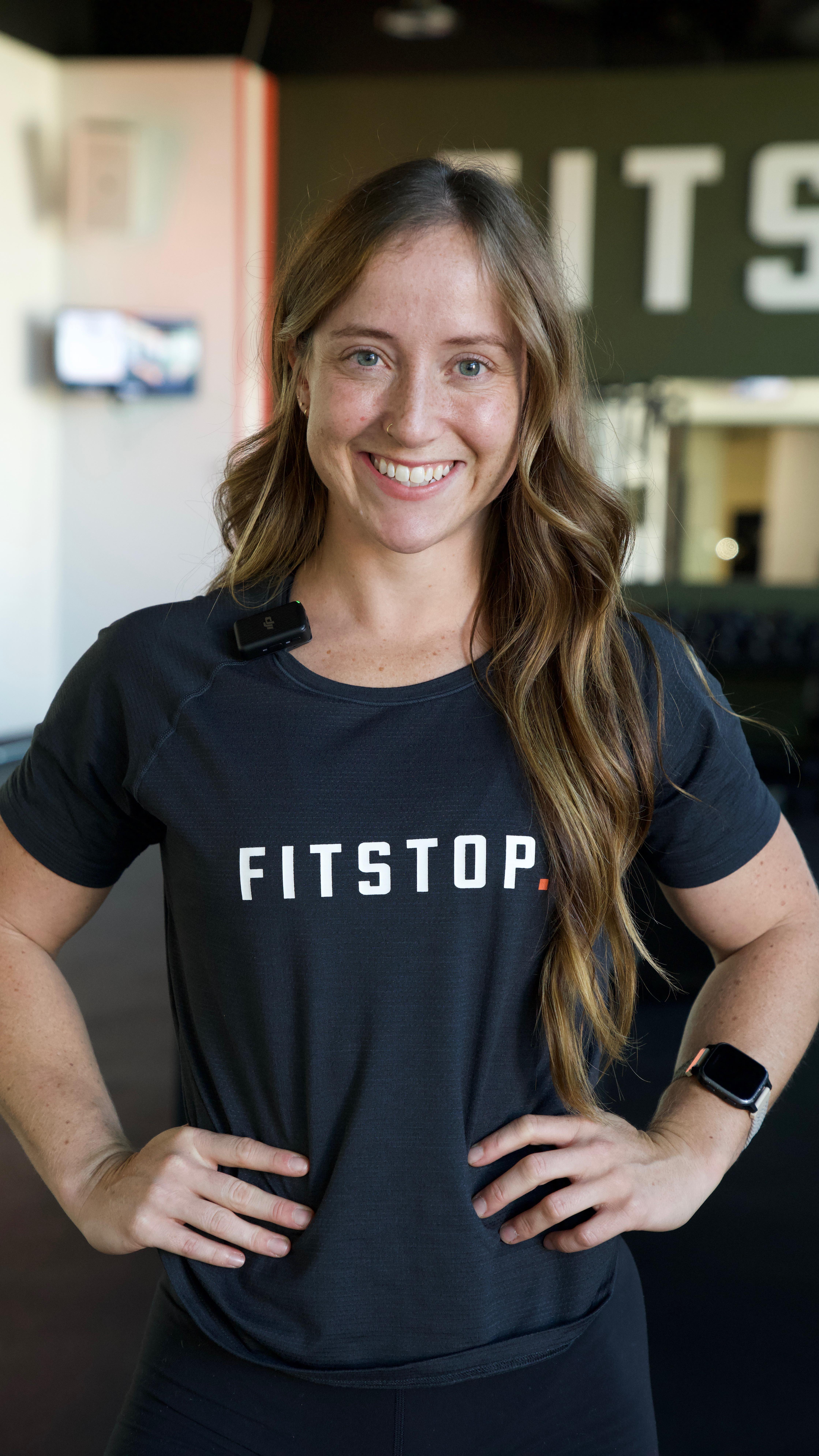 Promotion 13 This weekend, Fitstoppers from Australia and the US take on Hyrox.
One weekend. One community. One promise. To show up and prove what they are capable of.
Good luck at HYROX, Fitstoppers. You’ve already made us proud.
#HyroxMelbourne #HyroxAnaheim #FitstopFitness