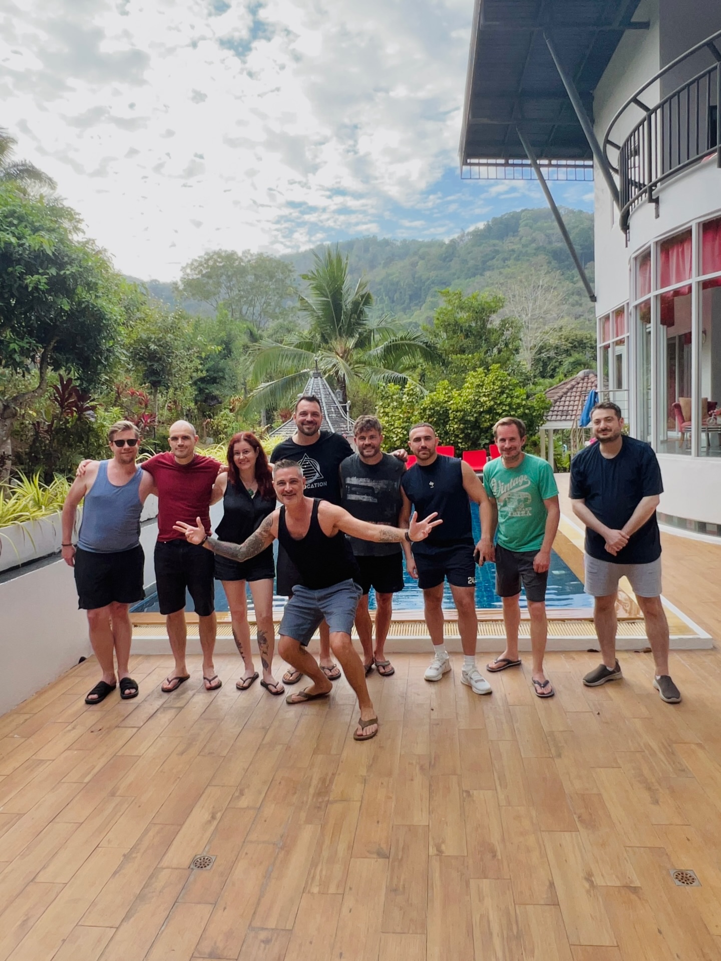 Happy New Year! 🥳 What a year 2025 has been! I think I did better than in any other year. Lots of successful projects, more time with the people that matter and personal growth! Very proud.
My highlights:
- Two unforgettable @Soundcation editions in February in Phuket 🇹🇭 with @genixdj & @seantyasmusic and in August in Bali 🇮🇩 with @blrofficial & @myonmuzik
- “The Next Generation” album project - the first of its kind and very successful in terms of public reception, streams and DJ support. Proud! 💪🏻
- Successful Kickstarter campaign funded at 130%
- Finally spending more quality time with loved ones
- Fewer gigs, but truly special ones – mostly across Asia (big love to @moondancetw & @amnesiabkk & @dennis_chenson & @lonskii_ofc)
- Started my record studio project in Bali, Indonesia – still a long way to go but suuuuuper excited!
- Trip to Chișinău, Moldova 🇲🇩 – @fyhofficial guestmix + studio time with @Andrew_Rayel
- Recorded an insane DJ live set in Kintamani, Bali 🌋 (thx @ubudprod)
- ADE vibes – meeting members of my WhatsApp community & students in real life
- In-person music production seminar for absolute beginners for the team at @fettmusic
- Super strong year for @atributetolife.ofc. The best music we have ever released. And very thankful for @aldormusic’s help in managing the label. 🙏
- Had some awesome studio time with @kattyheath in Amsterdam!
I am very grateful for the opportunities that have presented themselves to me this year but I’m even more grateful for the gift of health and life. Thank you universe 🙏