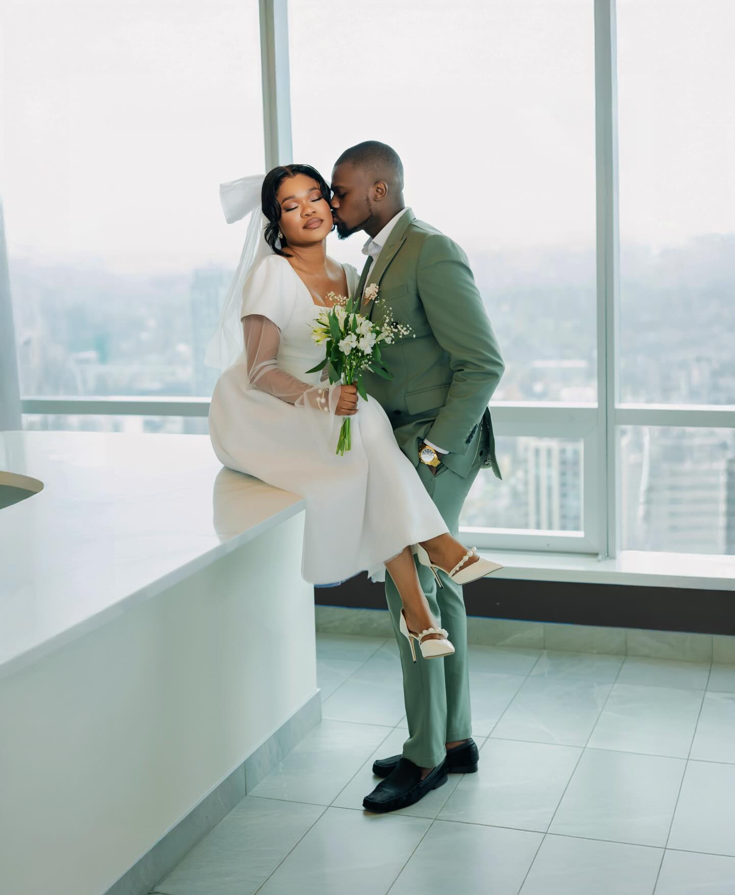 Awesome portraits of Bunmi & Nife. #courtwedding
.
.
.
.
.
.
.
.
.
.
.
.
.
.
.
.
.
.
.
.
#weddingphotography #calgaryphotographer #yycphotographer #eventphotographer