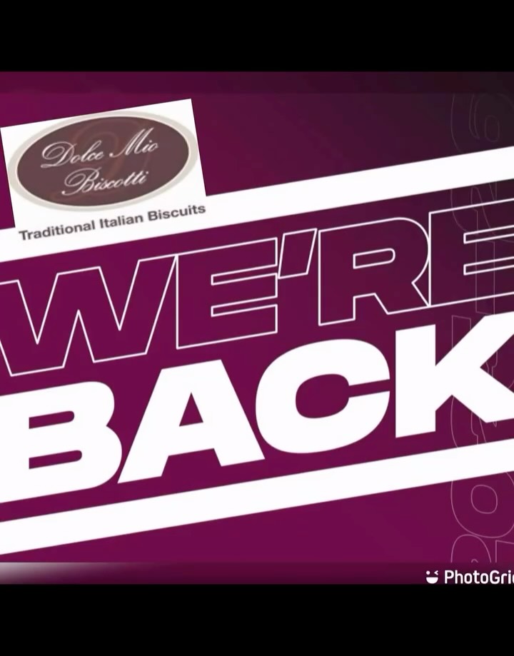 We’re back for 2026!We are busy restocking for all, and where do u find us?Ask your local deli....