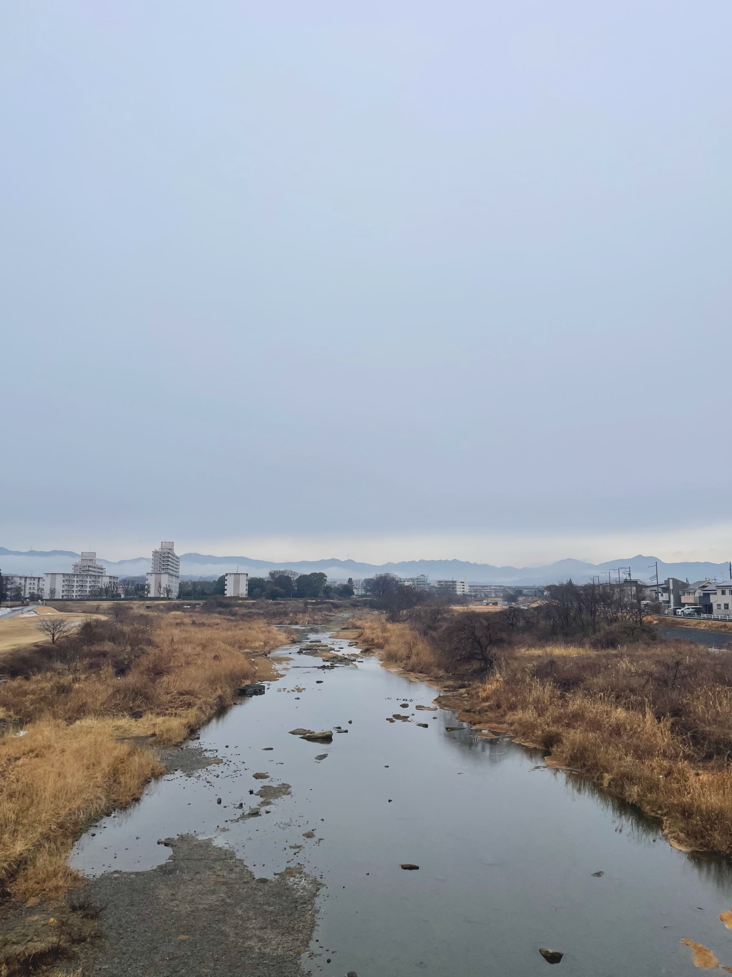 2月から作業場を借りはじめました。
これまで自宅で作業をしてきましたが、
設備や資材で手狭になっていたことに加え、
つくりたいものが増えてきたこともあり、
思い切って契約。
家から車で5分ほどの場所。
多摩川の支流、浅川へも歩いて行ける距離です。
築60年。
壁や床は継ぎはぎされ、
窓の隙間からは向こうの景色が見える、なかなか味のある建物です。
聞けば、大家さんのお祖父さんがここを工場として使っていたそう。
天井にクレーンがあったり、動力が引き込まれていたりと、
その面影が随所に残っています。
余談ですが、今から60年前(昭和41年)に
何があったかを調べて抜粋したものですが、
ビートルズの来日
笑点の放送開始
ベトナム戦争が激化
日本の総人口が1億人を突破
などなど。
日本は高度経済成長が本格化していた時代だったようです。
私もまだ生まれていなかったそんな時代の建物を、
仕事でお世話になっている工務店さんに紹介いただいたのがきっかけで、今回の運びとなりました。
60㎡のワンフロアなのでサイズ的にはコンビニくらい。今の私には持て余す広さです。
年季は入っていますが、物の置き場に困らず、音の出る作業もでき、雨風を凌げるだけでもありがたいです。
隙間時間を使って少しずつ引っ越しをしているので、
本格稼働はもう少しあとになりそうですが、
いろいろ挑戦する場所として活用していければと思います。
作業をしていると、大家さんがあたたかいお茶とお菓子を持ってきてくれたり、
工務店さんが窓にフィルムを貼ってくれたり。
あたたかさを感じるこの場所を少しずつ整えていきます。
不定期になりますが、ワークショップも開催できたらと思っています。
こちらは準備ができ次第、インスタでお知らせします。