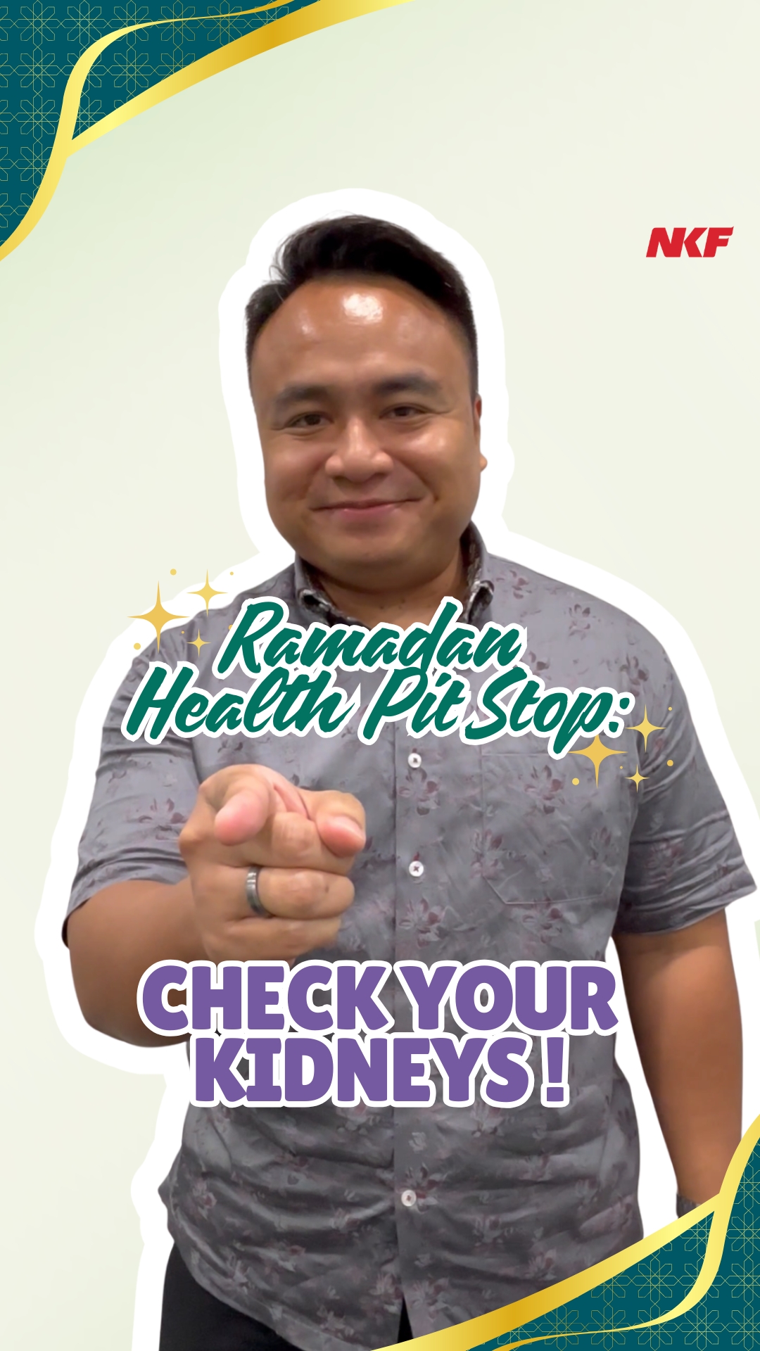 As Ramadan begins, many of us take this time to re…