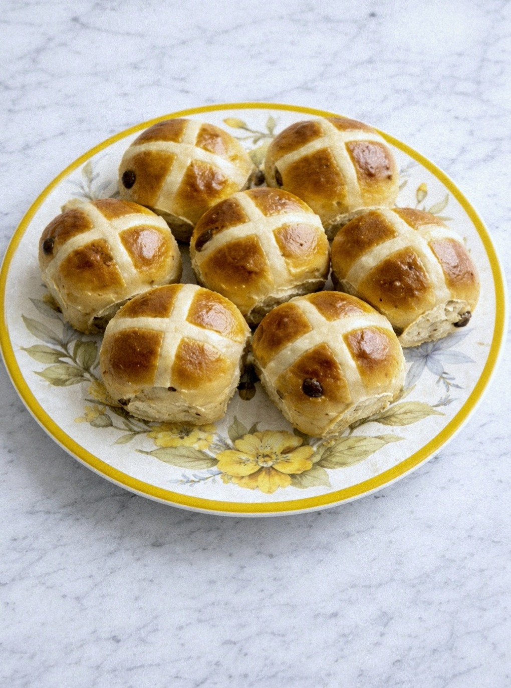 #hotcrossbuns