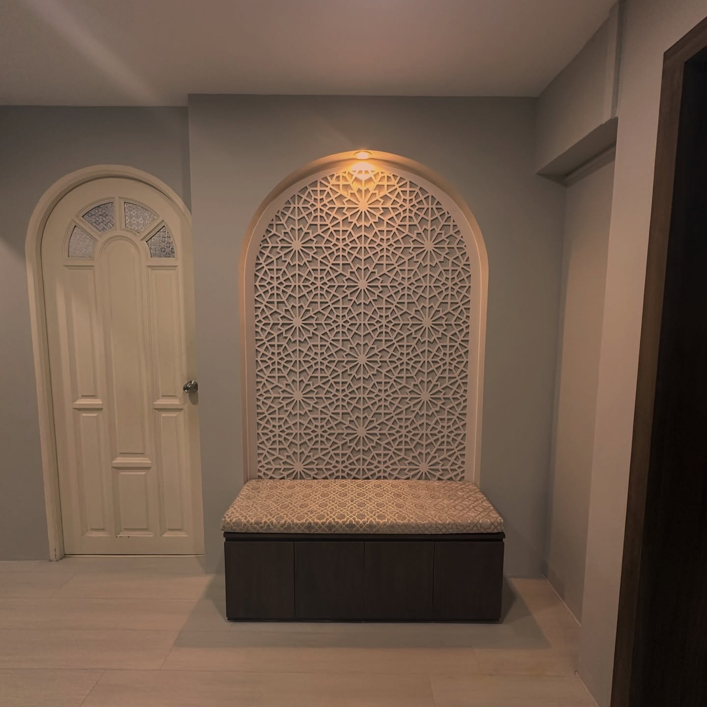 a prayer for you and your home this Ramadan:🤲🏼
peace in your heart. 🤍
barakah in your space.🕌
light in your gatherings. ✨