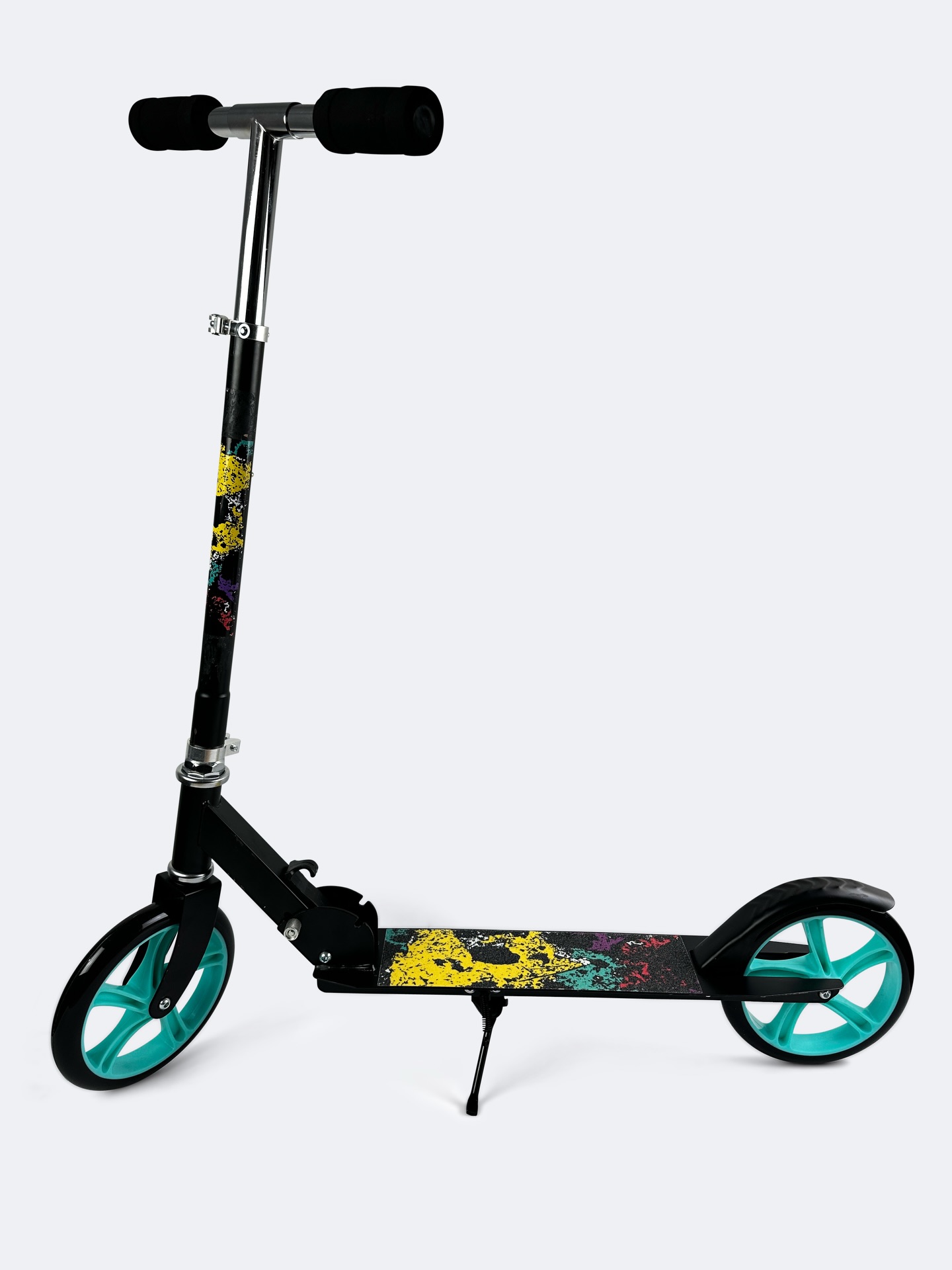 Speed Street Pro Scooter