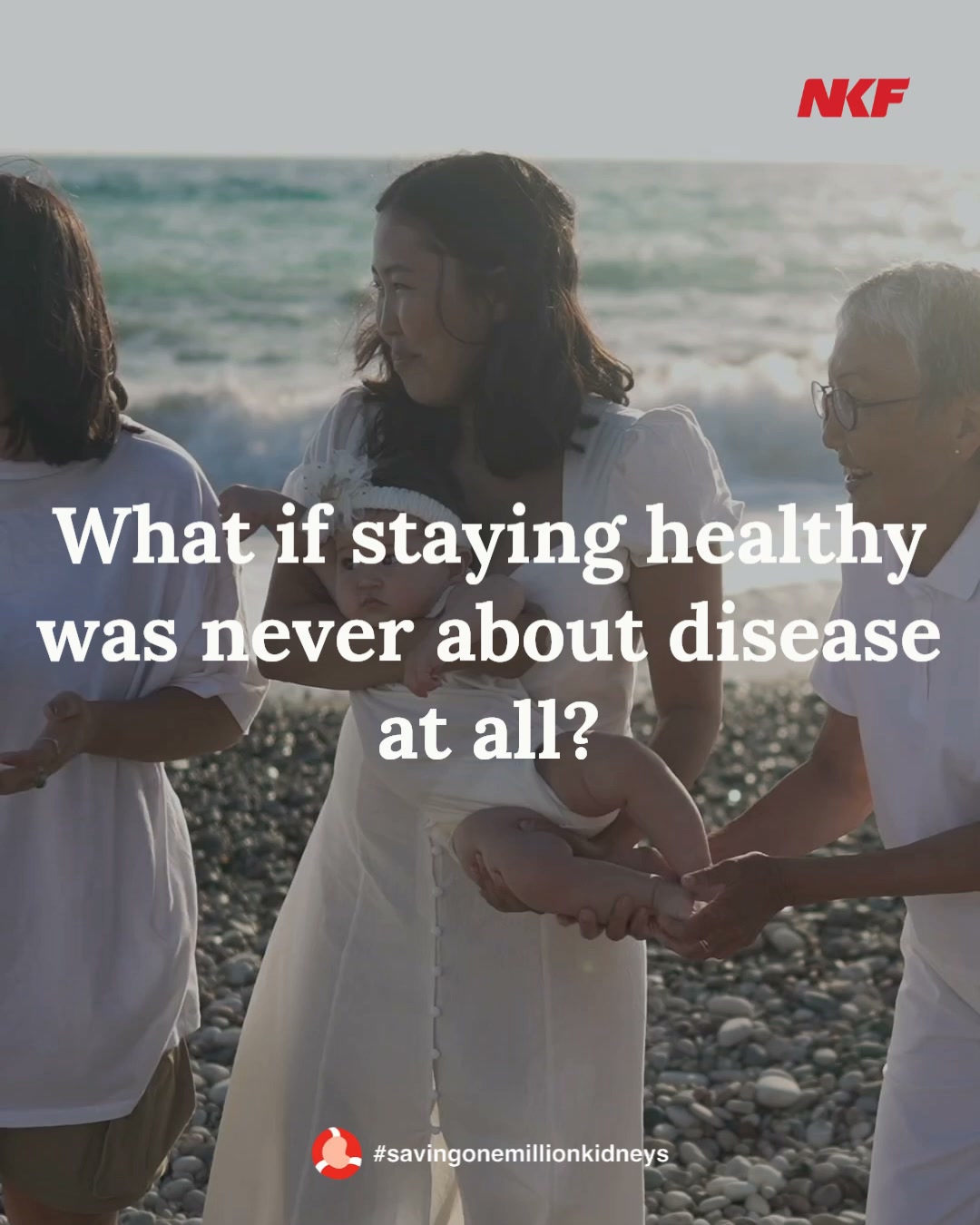 "I stay healthy to avoid the doctor," said nobody…
