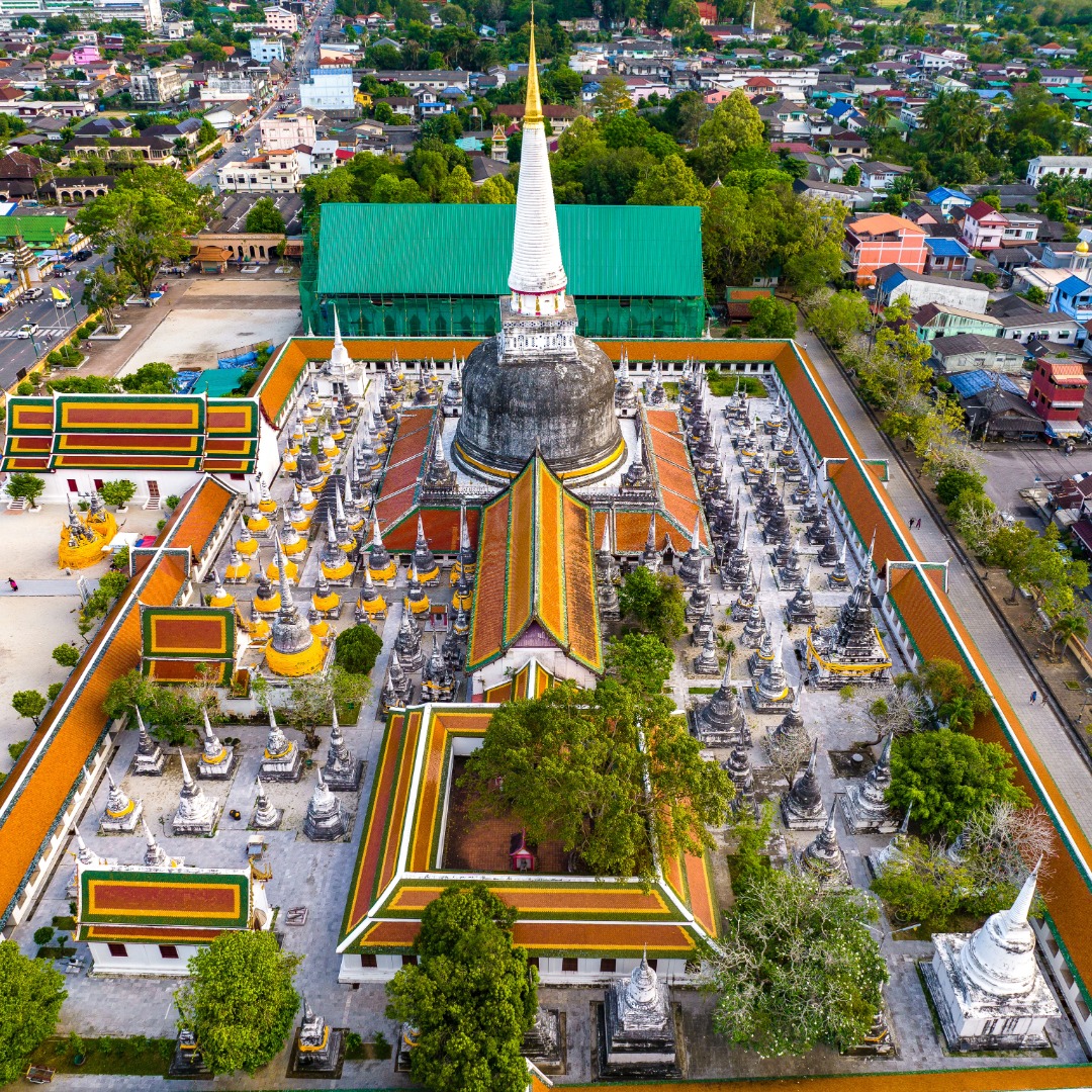 New issue out now — and it’s a bumper one.⠀
⠀
This week:⠀
Wat Phra Mahathat Woramahawihan becomes Thailand’s newest World Heritage Site; Fort Cornwallis and the Penang State Museum reopen with fresh questions about how colonial and local histories are told; and at Don Yai Thong, archaeologists continue the careful work of lifting fragile burials, gold ornaments and all.⠀
⠀
Also featuring Muna rock art, Angkor conservation, Butuan boats, Cham exhibitions, Bagan finds, and archaeology’s awkward cameo in South China Sea claims.⠀
⠀
Read via the link in bio.⠀
⠀
#SoutheastAsianArchaeology #Archaeology #WorldHeritage #Museum #CulturalHeritage #Thailand #Malaysia #Penang #Indonesia #Cambodia #Vietnam New issue out now — and it’s a bumper one.⠀
⠀
This week:⠀
Wat Phra Mahathat Woramahawihan becomes Thailand’s newest World Heritage Site; Fort Cornwallis and the Penang State Museum reopen with fresh questions about how colonial and local histories are told; and at Don Yai Thong, archaeologists continue the careful work of lifting fragile burials, gold ornaments and all.⠀
⠀
Also featuring Muna rock art, Angkor conservation, Butuan boats, Cham exhibitions, Bagan finds, and archaeology’s awkward cameo in South China Sea claims.⠀
⠀
Read via the link in bio.⠀
⠀
#SoutheastAsianArchaeology #Archaeology #WorldHeritage #Museum #CulturalHeritage #Thailand #Malaysia #Penang #Indonesia #Cambodia #Vietnam