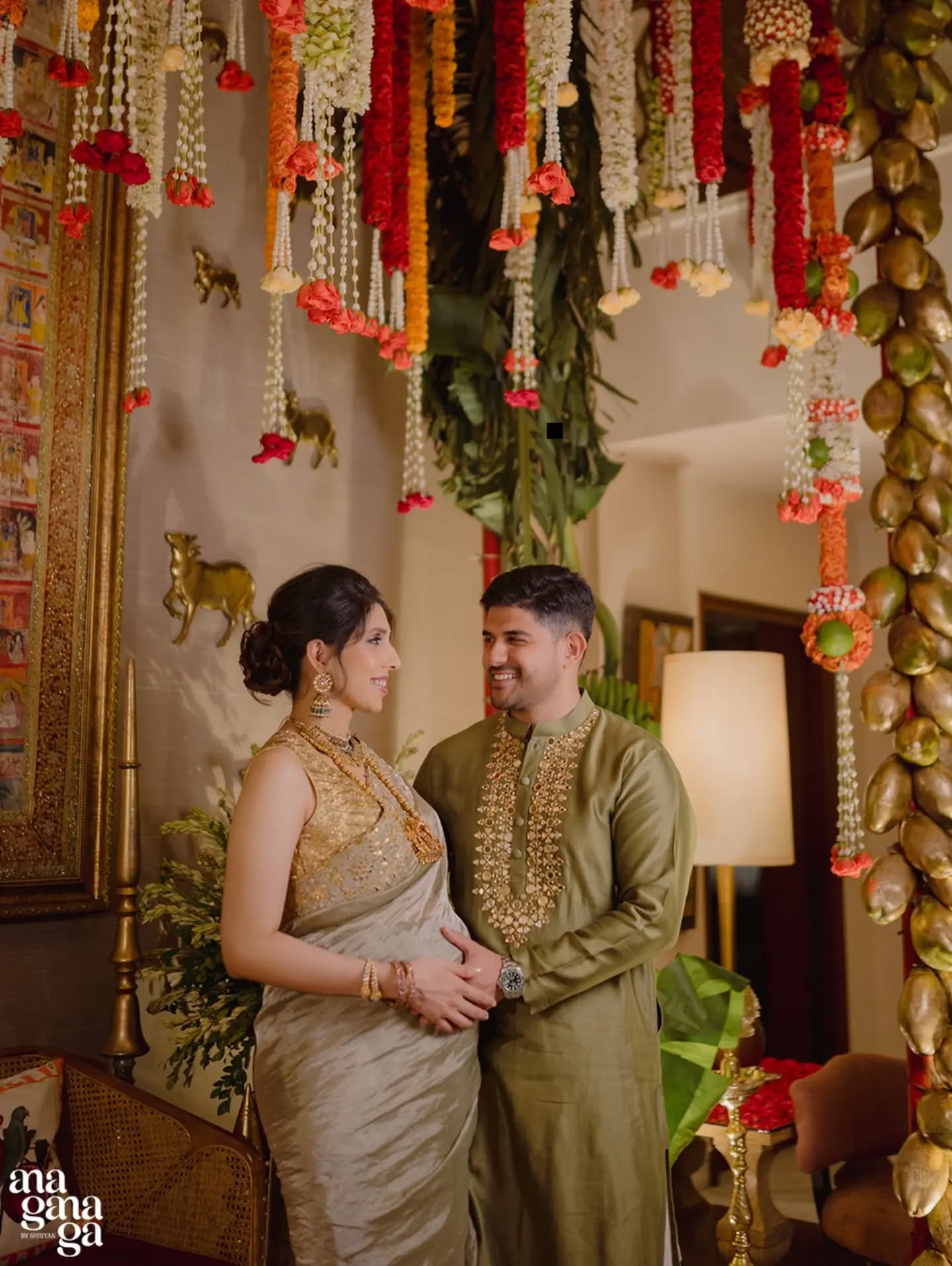 I've known Nikith for almost two decades. What began as a friendship became the privilege of documenting one of life's most beautiful journeys. ❤️
It all began here. The first chapter of a story that would unfold over the years.
Watching Nikith and Deepika build a life together, and being trusted to capture it, has been one of the greatest privileges for us.
There is a certain honesty that only comes with familiarity. When people stop seeing us as photographers and simply allow you to exist in their space, the photographs begin to change.
When people stop noticing the camera, life unfolds naturally. The conversations continue, the laughter stays genuine, and every frame becomes more honest.
The strongest photographs aren't created by direction. They're created through trust, the kind that grows over years, not minutes.
Complete trust creates complete presence. And in that presence, you're no longer chasing moments, you simply have the privilege of witnessing them. That's where the most meaningful photographs are made.